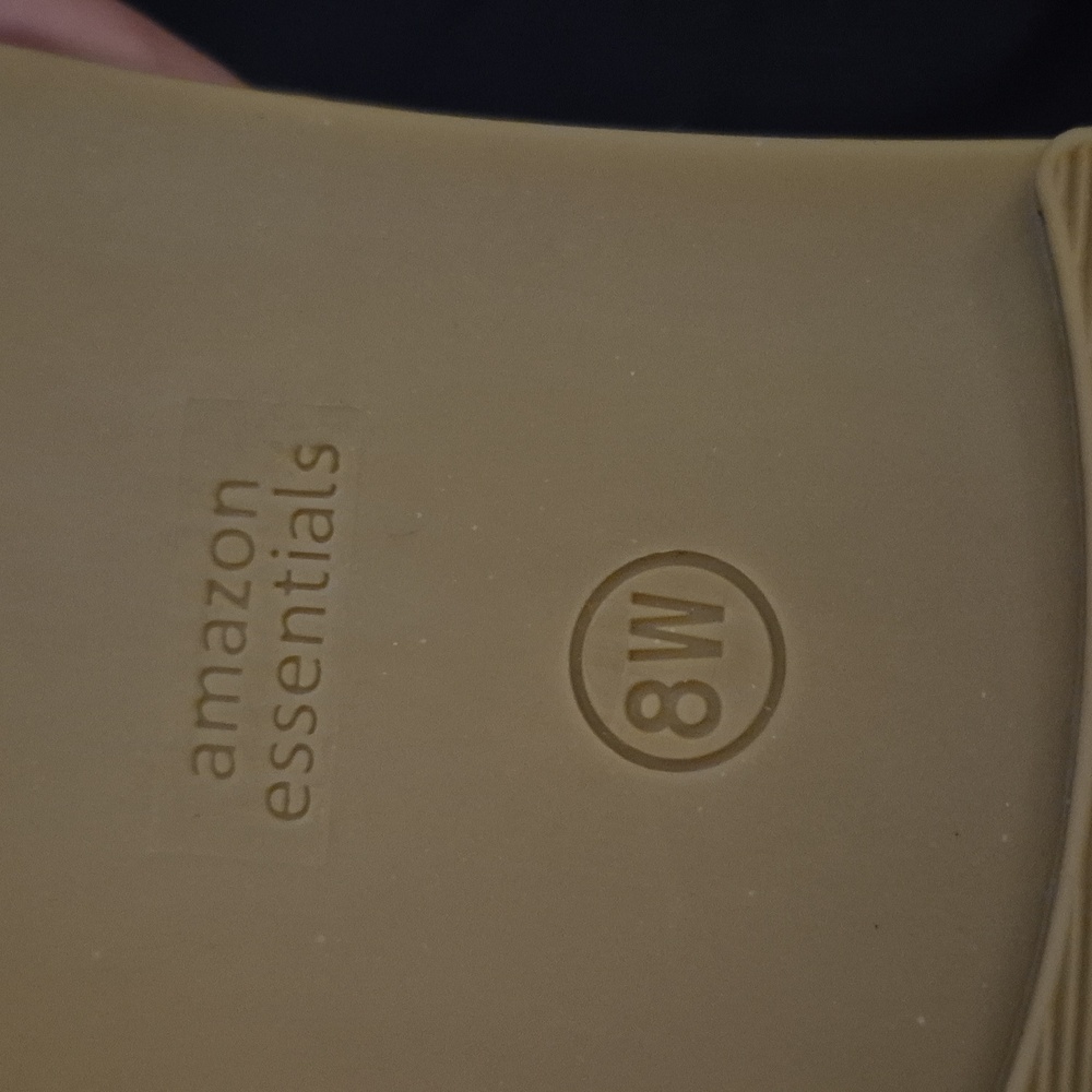 Amazon Essentials Leopard Print Sandals - Picture 5 of 5